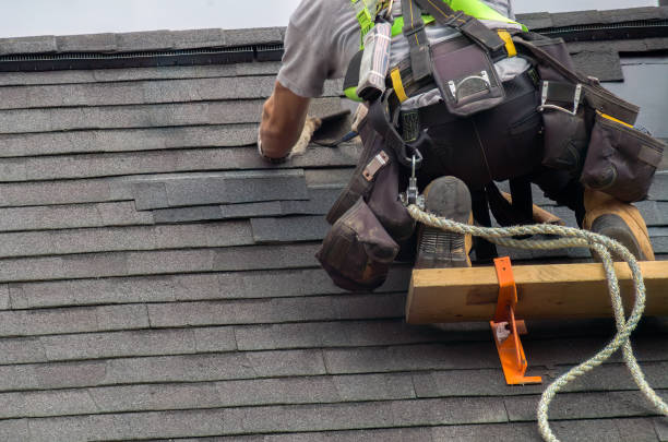 Reliable Roofing contractor in American Canyon, CA by Brentwood Metal Roofing