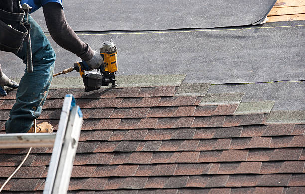 Licensed Roofing service in American Canyon, CA - Brentwood Metal Roofing